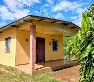 Dolega Maison | Casa de Nivia