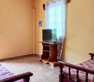 Dolega Maison | Casa de Nivia