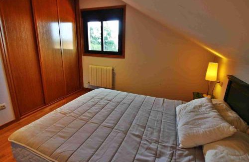 Eiras Maison | Casa de O Rosal