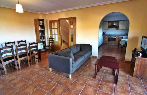 Eiras Maison | Casa de O Rosal