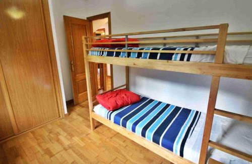 Eiras Maison | Casa de O Rosal