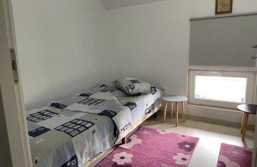 Sincraieni Maison | Casa de oaspeți Cristina