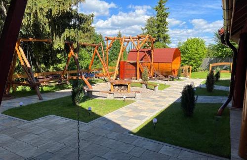 Siculeni Maison | Casa de oaspeți Piricske Guest House Harghita