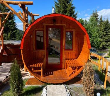 Siculeni Maison | Casa de oaspeți Piricske Guest House Harghita