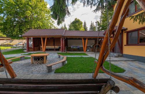 Siculeni Maison | Casa de oaspeți Piricske Guest House Harghita