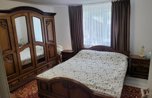 Dobresti Maison | Casa de oaspeți