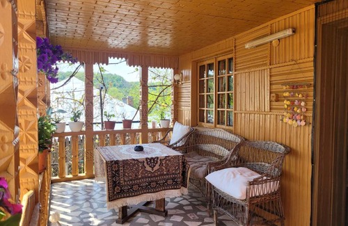 Dobresti Maison | Casa de oaspeți