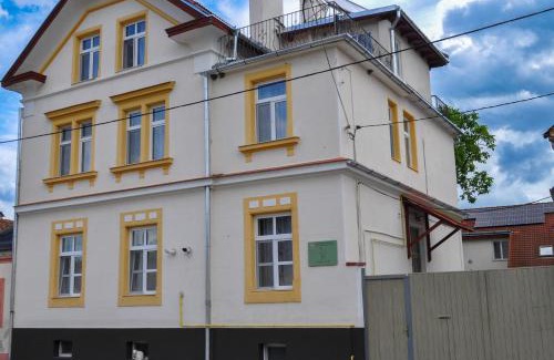 Vulcan Maison | Casa de Oaspeți Vulcan