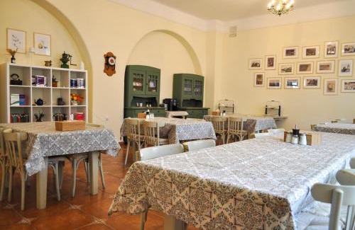 Vulcan Maison | Casa de Oaspeți Vulcan