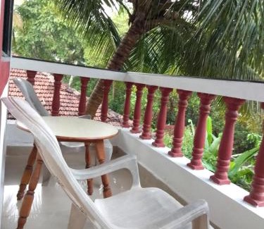 Chapora Maison | Casa De Olga