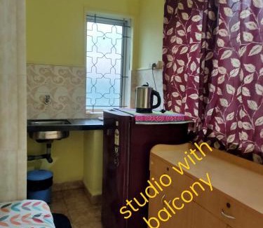 Chapora Maison | Casa De Olga
