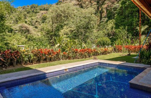 Cascada Azul Maison | Casa de Orion