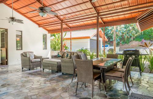 Cascada Azul Maison | Casa de Orion