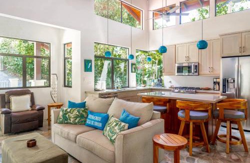 Cascada Azul Maison | Casa de Orion