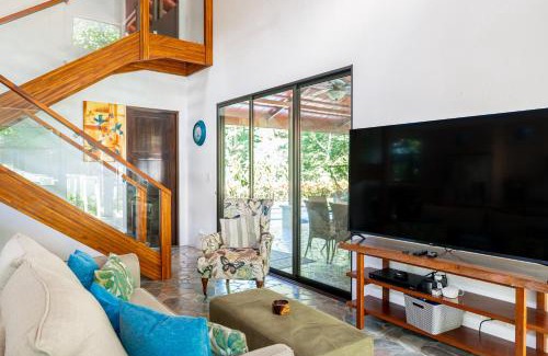 Cascada Azul Maison | Casa de Orion