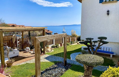 Budjaka Appartement | Appart'hôtel Casa de Oro à Sozopol