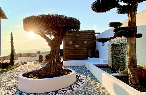 Budjaka Appartement | Appart'hôtel Casa de Oro à Sozopol