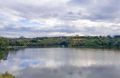 El Oasis Valsequillo Maison | Casa de Orquídeas, muy cercana a Africam Safari