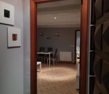 Zamora Maison | Casa De Paz