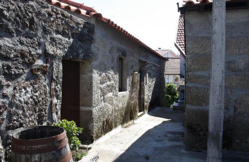 Viseu Maison | Casa de Pedra