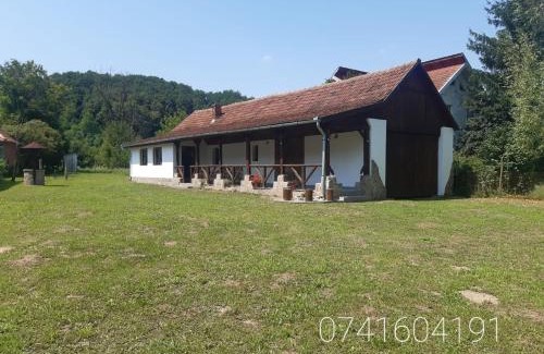 Pesteana Maison | Casa de Peste Apă