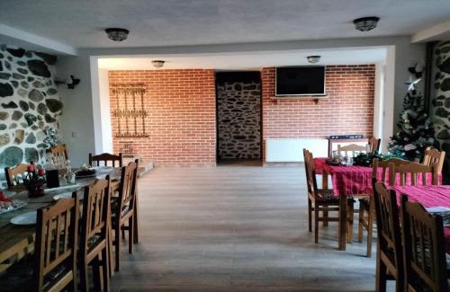 Porumbacu de Jos Maison | Casa de Piatra