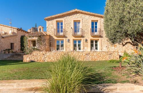 Viladellops Maison | Casa de Piedra