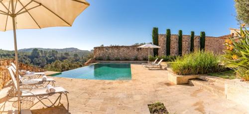 Viladellops Maison | Casa de Piedra