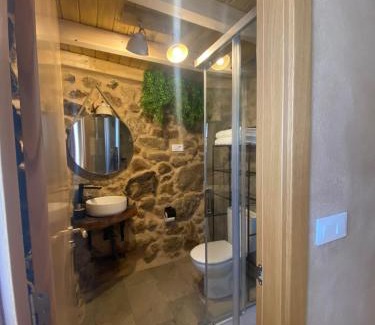 Lobeira Maison | Casa de Piedra & Relax