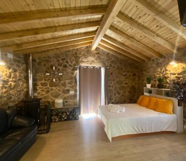 Lobeira Maison | Casa de Piedra & Relax