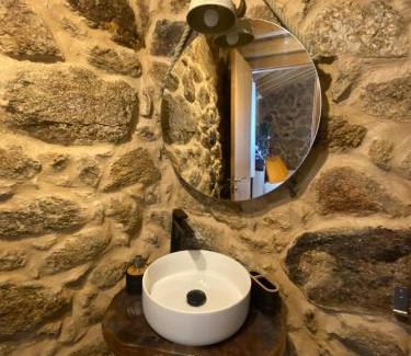 Lobeira Maison | Casa de Piedra & Relax