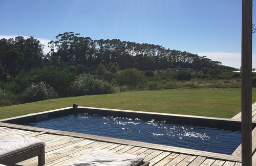 Jose Ignacio Maison | CASA DE PIEDRA SOL PLAYA Y MAR