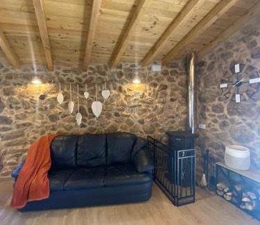 Lobeira Maison | Casa de Piedra Vistas & Relax