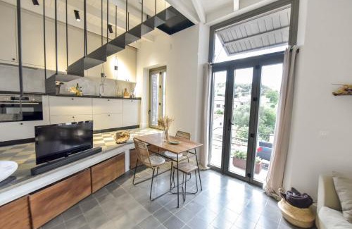 Cortelazor Maison | Casa de Piedras by SIERRA VIVA desing