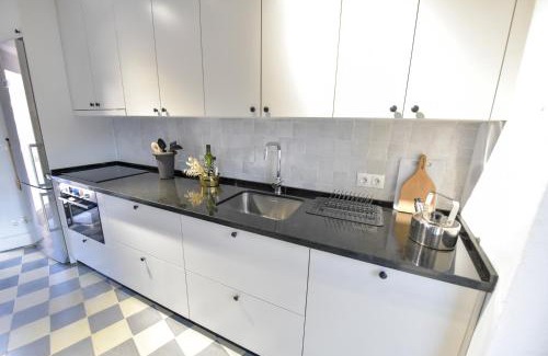 Cortelazor Maison | Casa de Piedras by SIERRA VIVA desing