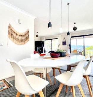 Newport Appartement | Casa de Piña walk to the beach