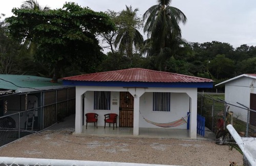 Caldera Maison | Casa de playa en Mata Limón Caldera Costa Rica