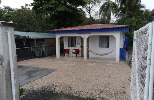 Caldera Maison | Casa de playa en Mata Limón Caldera Costa Rica