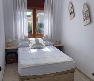 El Roc de Sant Gaieta Maison | Casa de playa