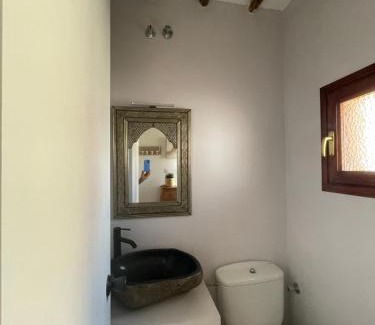 El Roc de Sant Gaieta Maison | Casa de playa