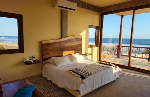Copala Hôtel | Casa de Playa