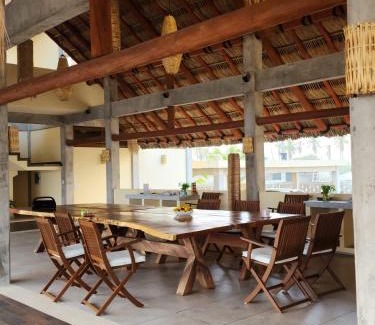 Copala Hôtel | Casa de Playa