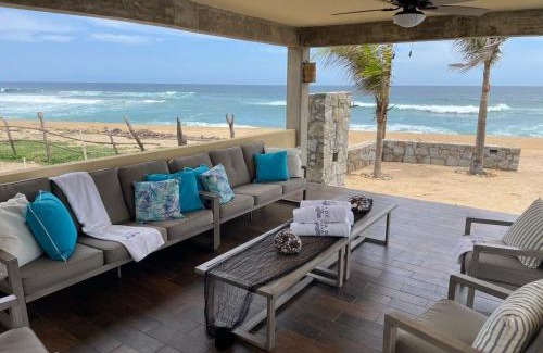 Copala Hôtel | Casa de Playa