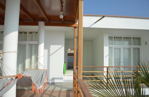 Vichayito Maison | Casa de playa Vichayito Relax
