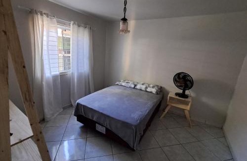 Paes Leme Maison | Casa de Praia 3 Dormitórios Imbituba Santa Catarina