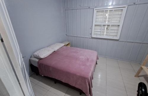 Paes Leme Maison | Casa de Praia 3 Dormitórios Imbituba Santa Catarina