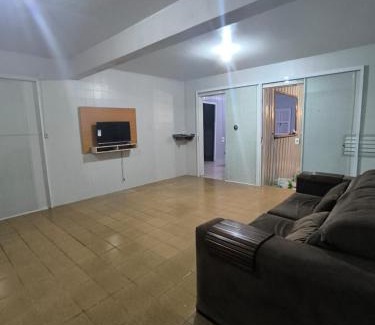 Paes Leme Maison | Casa de Praia 3 Dormitórios Imbituba Santa Catarina