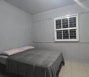 Paes Leme Maison | Casa de Praia 3 Dormitórios Imbituba Santa Catarina