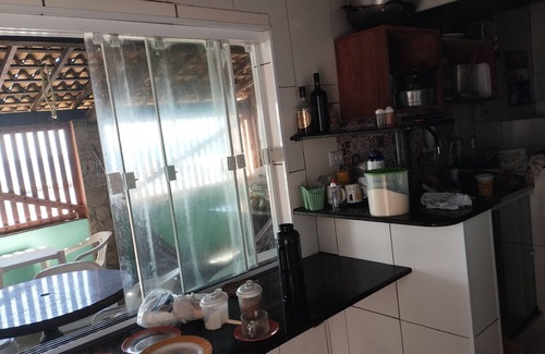 Arembepe Maison | Casa de Praia Arembepe