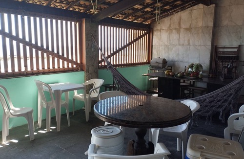 Arembepe Maison | Casa de Praia Arembepe